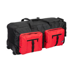 Portwest Fekete Travel táska B908BKR