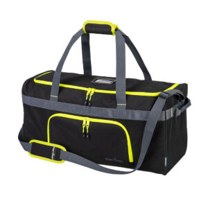 Portwest Fekete 60L Duffle táska B960BKR