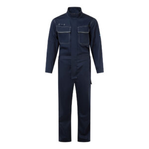 Portwest Navy Bizweld Work FR overál BZ523NVR