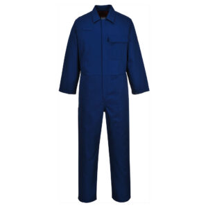 Portwest Navy CE Safe-Welder overál C030NAR