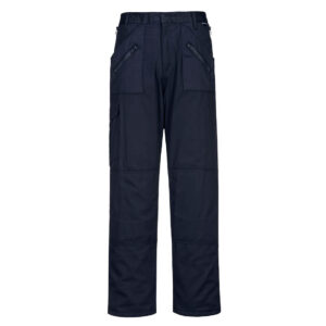 Portwest Navy Bélelt Action nadrág C387NAT