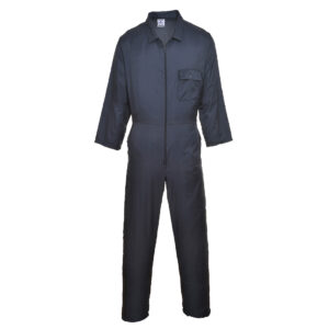 Portwest Navy Nylon Zip overál C803NAR