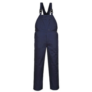 Portwest Navy Burnley kantáros nadrág C875NAR