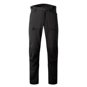 Portwest Fekete WX2 Eco Stretch túranadrág CD844BKR