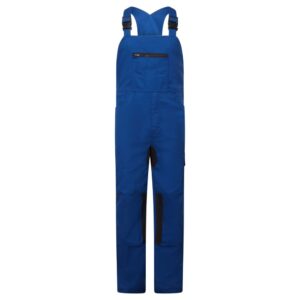 Portwest Kvarc kék WX2 Eco Stretch kantáros nadrág CD850QBR