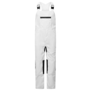 Portwest Fehér WX2 Eco Stretch kantáros nadrág CD850WHR