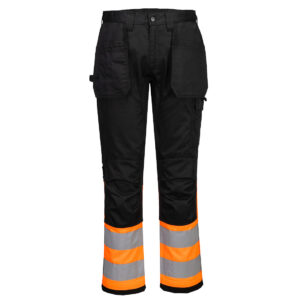 Portwest Narancs/Fekete CD858OBR CD858OBR