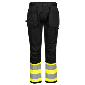 Portwest Sárga/Fekete CD858YBR CD858YBR