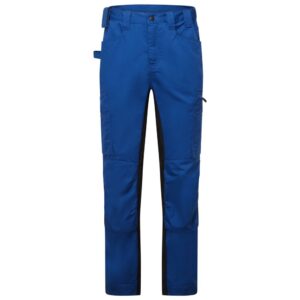 Portwest Kvarc kék WX2 Eco Stretch Trade nadrág CD881QBR