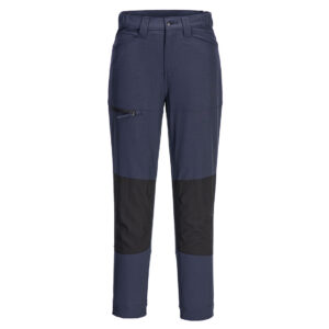 Portwest Navy WX2 nõi sztreccs munkanadrág CD887NVR