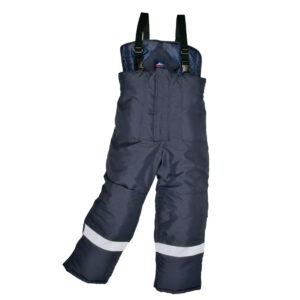 Portwest Navy ColdStore hûtõházi nadrág CS11NAR