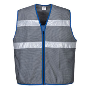 Portwest Szürke Iona Cooling mellény CV01GRR