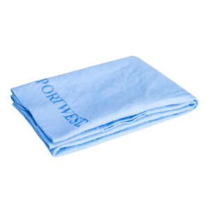 Portwest Kék Cooling törölközõ CV06BLU