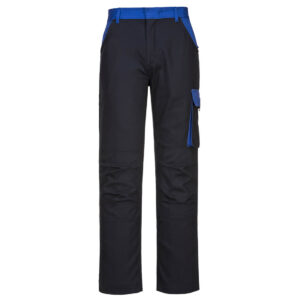 Portwest Navy Poznan nadrág CW11NAR