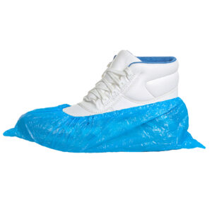 Portwest Kék PE cipõvédõ D340BLU