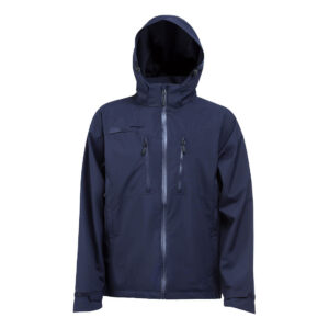 Portwest Minden navy DX4 esõkabát DX463ANR