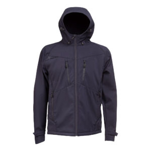Portwest Minden navy DX4 Softshell Kabát (3L) DX474ANR