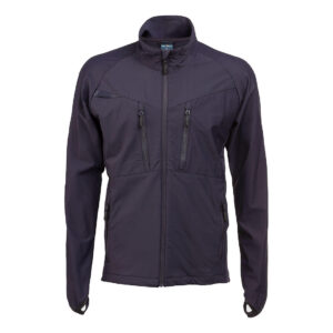 Portwest Minden navy DX4 Zip Base felsõ DX480ANR