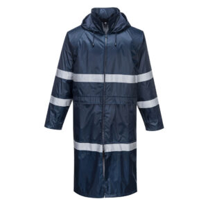 Portwest Navy Classic Iona esõkabát F438NAR