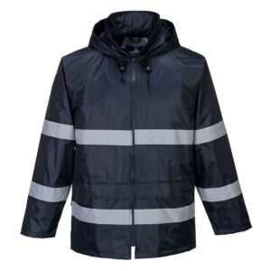 Portwest Navy Classic Iona esõkabát F440NAR
