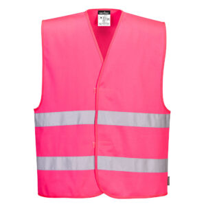 Portwest Pink Iona mellény F474PIR