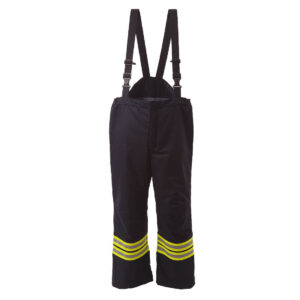 Portwest Navy 3000 Over-Trousers tûzoltó nadrág FB31NAR