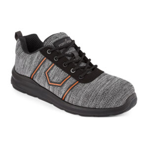 Portwest Szürke Portwest Compositelite Argen S3 Trainer FC25GRR