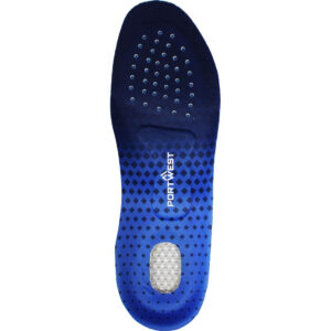 Portwest Kék Ultimate Comfort talpbetét FC81BLU