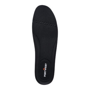 Portwest Fekete Comfort talpbetét FC83BKR