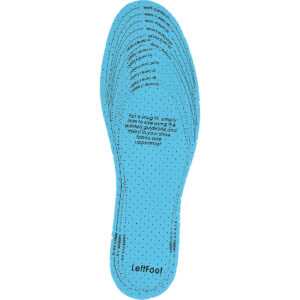 Portwest Fehér Actifresh talpbetét FC86WHR