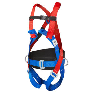 Portwest Piros Portwest Comfort teljes testheveder FP17RER