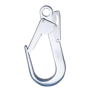 Portwest Ezüst Akasztóhorog karabiner FP35SIR