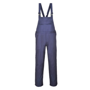 Portwest Navy Bizflame Pro kantáros nadrág FR37NAR