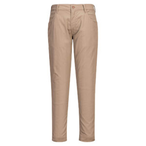Portwest Keki Bizflame 88/12 Stretch FR munkanadrág FR404KHR