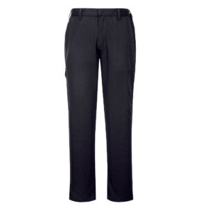 Portwest Navy FR Molten Metal nadrág FR64NAR