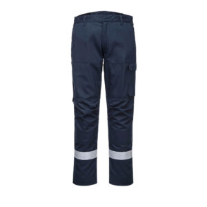 Portwest Navy Bizflame Ultra nadrág FR66NAR
