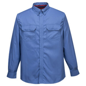 Portwest Kék Bizflame Plus ing FR69BLU