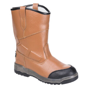 Portwest Cser Steelite Rigger Pro csizma S3 CI FT13TAR