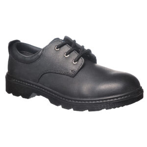 Portwest Fekete Steelite Thor S3 bakancs FW44BKR