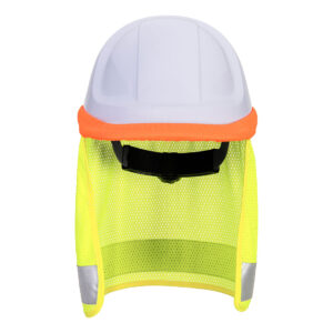 Portwest Sárga Hi-Vis nyak árnyékoló HA17YER
