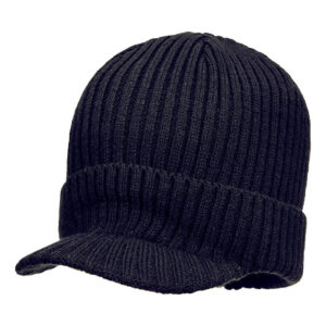 Portwest Navy Beanie sapka csúcsos silddel HA24NVR