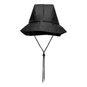 Portwest Fekete Sealtex Fisherman Sapka HA30BKR