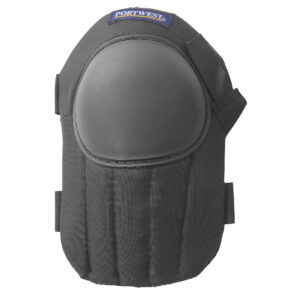 Portwest Fekete Lightweight térdpárna KP20BKR