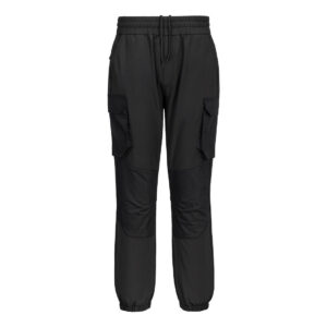 Portwest Fekete KX3 Jogger KX304BKR