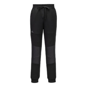 Portwest Fekete KX3 Tech Jogger KX317BKR