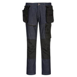 Portwest Indigó KX3 Holster farmernadrág KX342INR