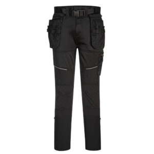 Portwest Fekete KX3 Holster Jogger KX343BKR