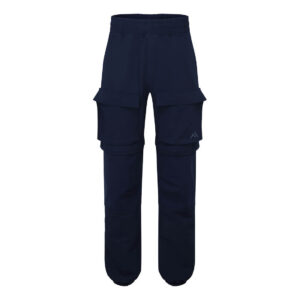 Portwest Sötét navy KX3 2 az 1-ben nadrág KX352DNR