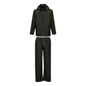 Portwest  Essentials esõruha (2 részes öltöny) L440FNR