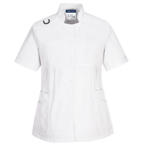 Portwest Fehér Medical Maternity tunika LW22WHR